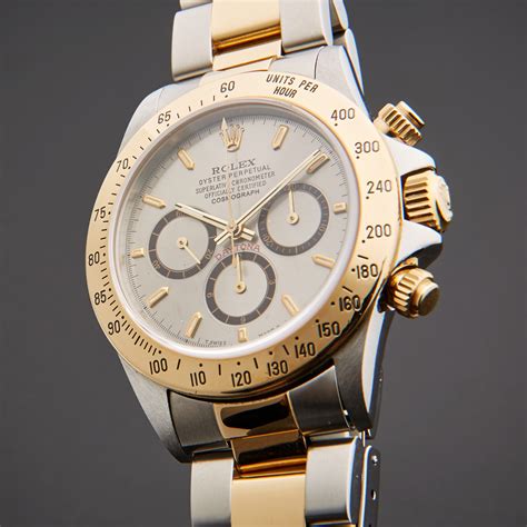 orologion rolex daytona seriale u oroeacciaiozenith|pre owned rolex serial number.